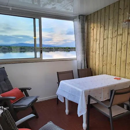 35m2 Avec Vue Sur Etang