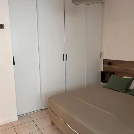 35m2 Avec Vue Sur Etang * Leucate