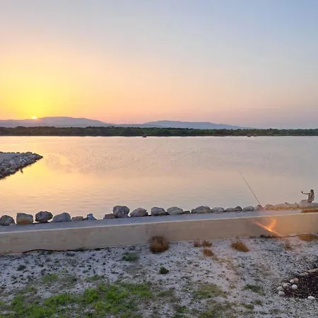 Апартаменты 35m2 Avec Vue Sur Etang