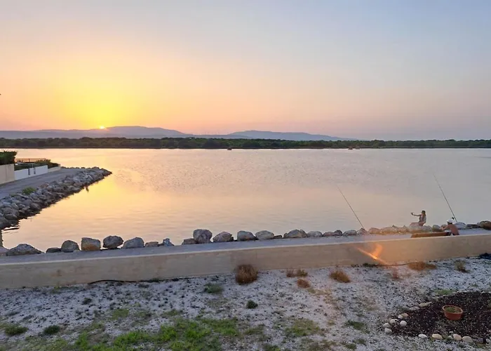 Апартаменты 35m2 Avec Vue Sur Etang
